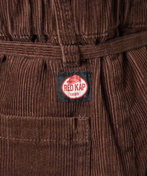 FREAK'S STORE（フリークスストア） スラックス パンツ 「セットアップ