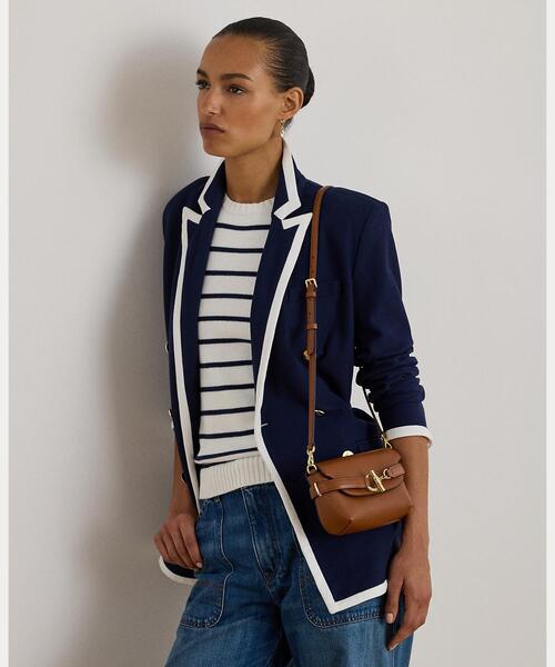 LAUREN RALPH LAUREN（ローレン ラルフローレン） ショルダーバッグ