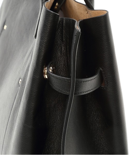 「TREASURE TOPKAPI」 トートバッグ FREE グレイッシュベージュ レディース_画像4