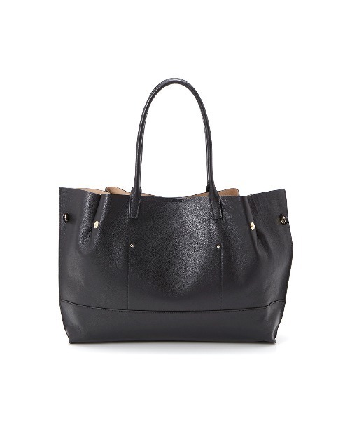 「TREASURE TOPKAPI」 トートバッグ FREE グレイッシュベージュ レディース_画像7