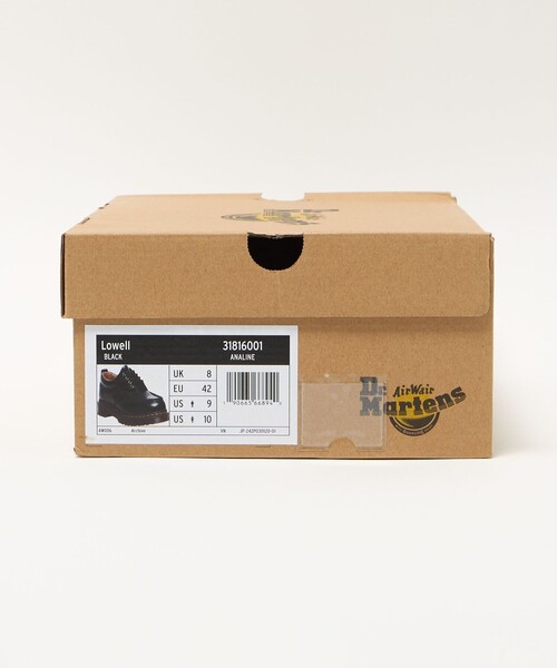 シューズ 「Dr.Martens」LOWELL シューズ メンズ_11
