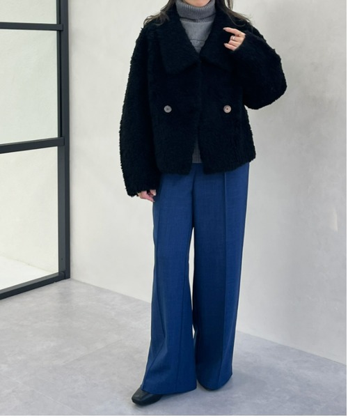 MISCH MASCH（ミッシュマッシュ） コート アウター 一部店舗限定