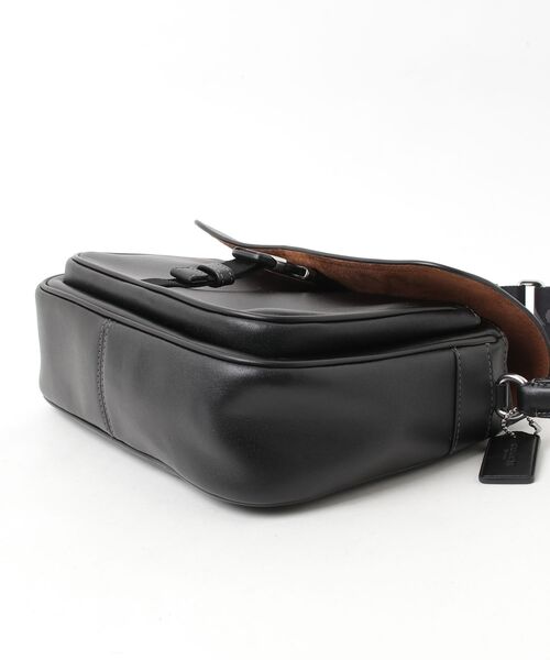 COACH（コーチ） ショルダーバッグ - ブラック レディース : ZOZOTOWN