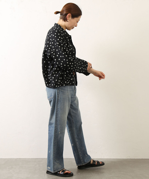 JOURNAL STANDARD LUXE（ジャーナルスタンダード ラックス