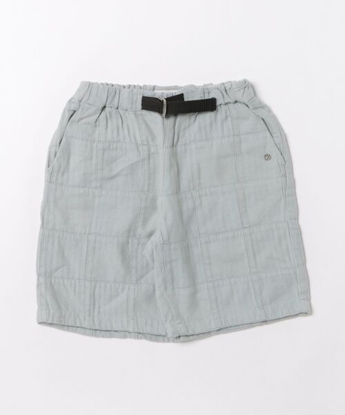 パンツ Patchwork Shorts キッズ 子供服 男の子 女の子の画像