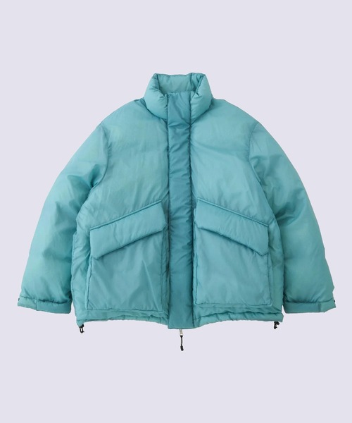 URU TOKYO ダウンジャケット URU（ウル） ダウンジャケット ダウン 「URU TOKYO」DOWN JACKET