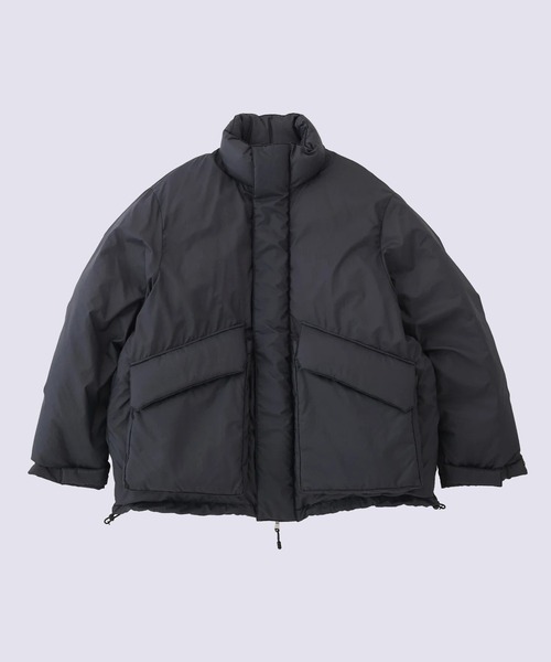 URU TOKYO ダウンジャケット URU（ウル） ダウンジャケット ダウン 「URU TOKYO」DOWN JACKET