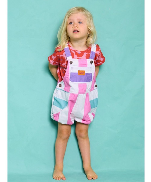 ベビー服 ロンパース BABY ROMPERS（AMORE）