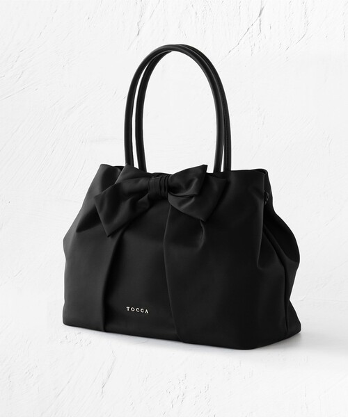 TOCCA（トッカ） トートバッグ F ベージュ レディース : ZOZOTOWN