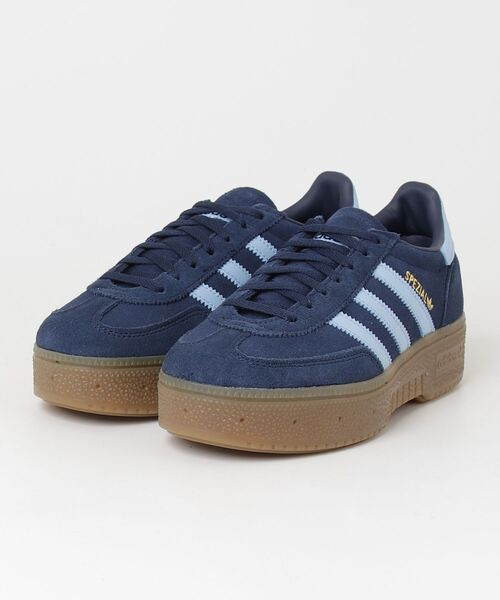 adidas Originals スニーカー HANDBALL SPEZIAL BOLD W レディース 