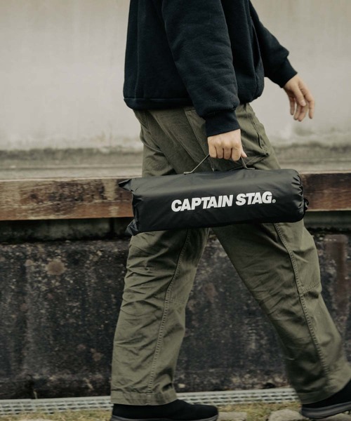 CAPTAIN STAG（キャプテンスタッグ） フィールド座椅子 : ZOZOTOWN