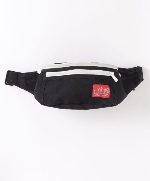 Manhattan Portage（マンハッタンポーテージ） ワンポイントウエスト