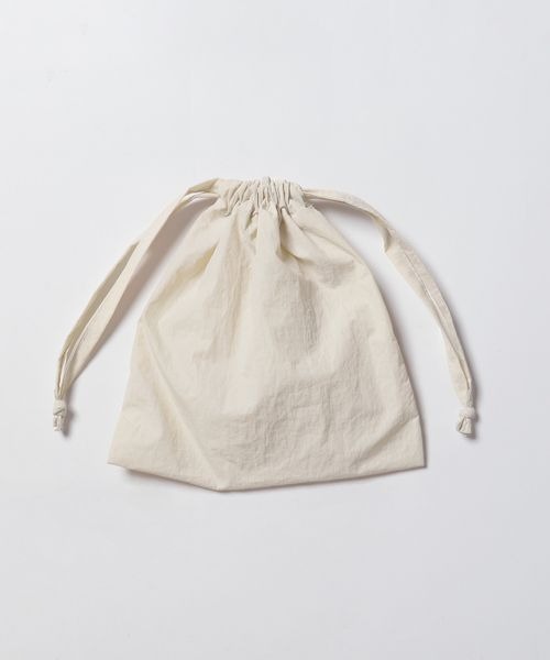 「JEANASIS」 トートバッグ FREE ブラック系その他 レディース_画像6