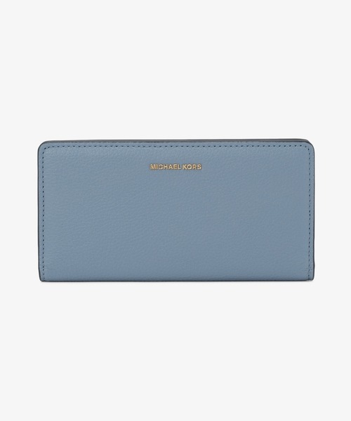 MICHAEL KORS（マイケルコース） 長財布 財布 BRYANT ペブルレザー