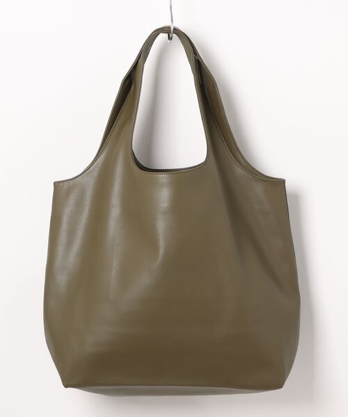 A.P.C.（アーペーセー） トートバッグ TOTE NINON/トートバッグ メンズ