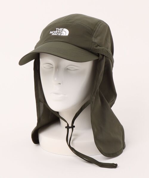 THE NORTH FACE（ザ ノースフェイス） ノースフェイス キャップ 帽子