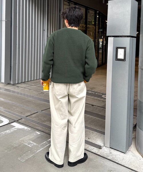 CIAOPANIC TYPY（チャオパニックティピー） チノパン 「ロングシーズン