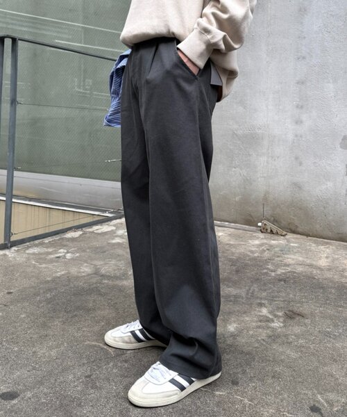 CIAOPANIC TYPY（チャオパニックティピー） チノパン 「ロングシーズン