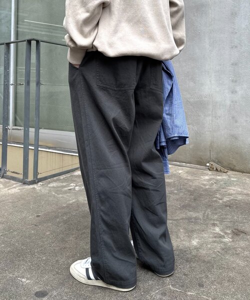 CIAOPANIC TYPY（チャオパニックティピー） チノパン 「ロングシーズン