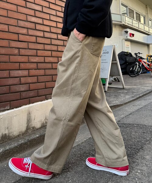 CIAOPANIC TYPY（チャオパニックティピー） チノパン 「ロングシーズン