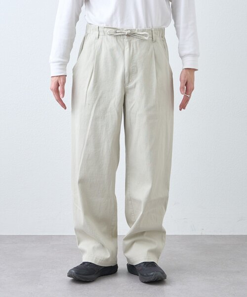 CIAOPANIC TYPY（チャオパニックティピー） チノパン 「ロングシーズン