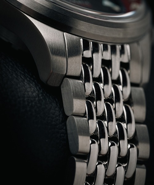 腕時計 SPINNAKER/スピニカー BRADNER GMT AUTOMATIC 腕時計 SPN-SP512155 メンズ メンズの画像