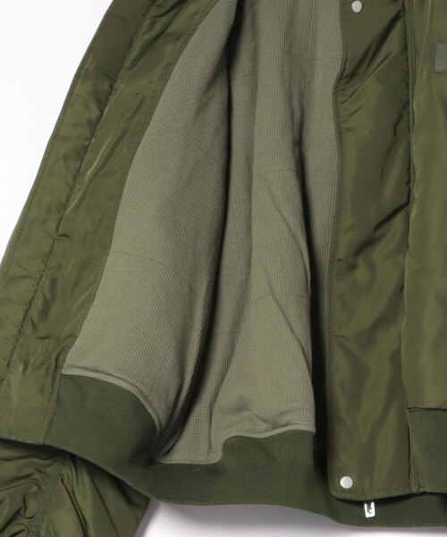 コート ジャケット 032c/ゼロスリートゥーシー 032C HUNTING BOM URW-1901-400 メンズ レディースの画像