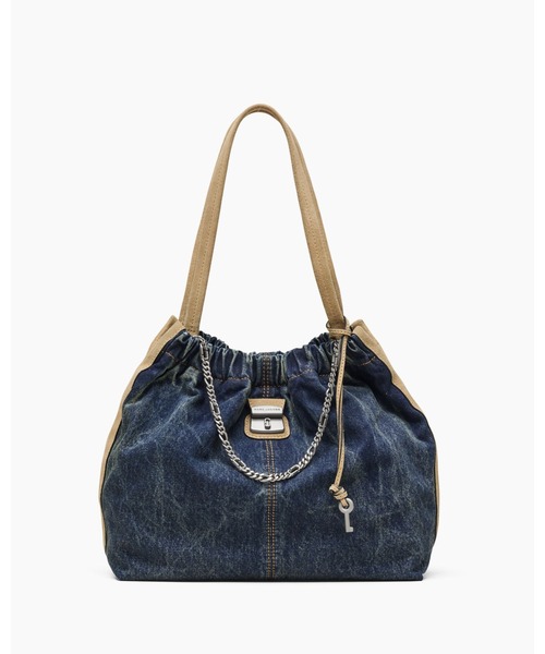 MARC JACOBS（マーク・ジェイコブス） ショルダーバッグ バッグ DENIM