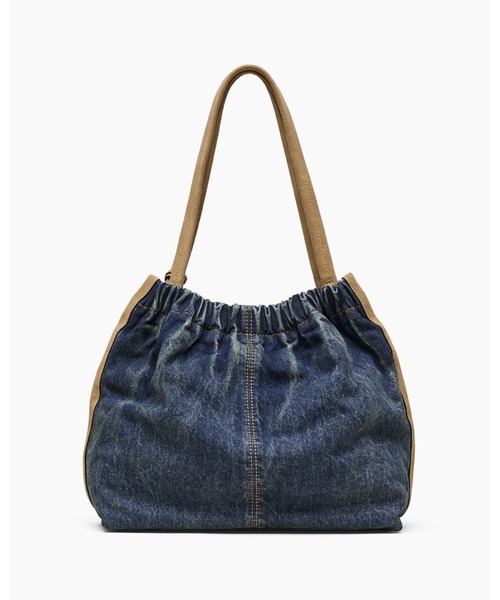 MARC JACOBS(マーク・ジェイコブス) ショルダーバッグ バッグ DENIM MARC JACOBS(マーク・ジェイコブス) ショルダーバッグ バッグ DENIM