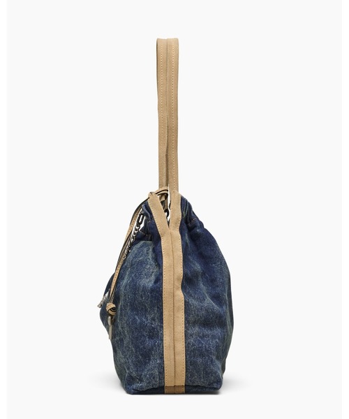 MARC JACOBS（マーク・ジェイコブス） ショルダーバッグ バッグ DENIM