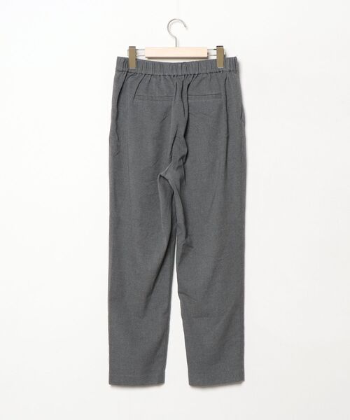 「GLOBAL WORK」 パンツ X-LARGE グレー レディース_画像2