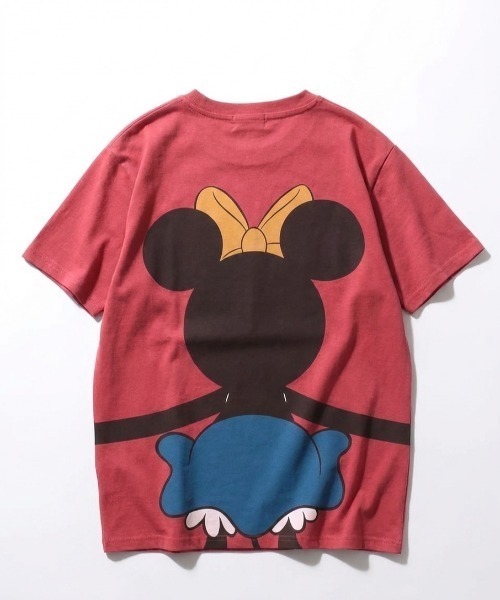 Disney（ディズニー） アロハシャツ tシャツ 2026SS Disney/ディズニー 