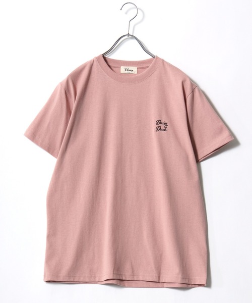 Disney（ディズニー） tシャツ 2026SS Disney/ディズニー ミッキー