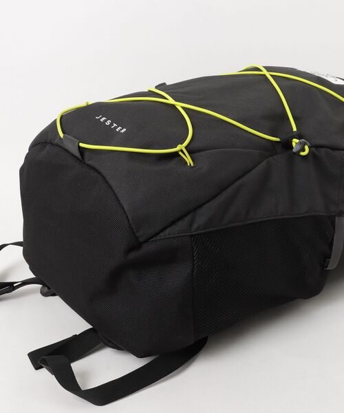 「THE NORTH FACE」 リュック - ブラック メンズの画像