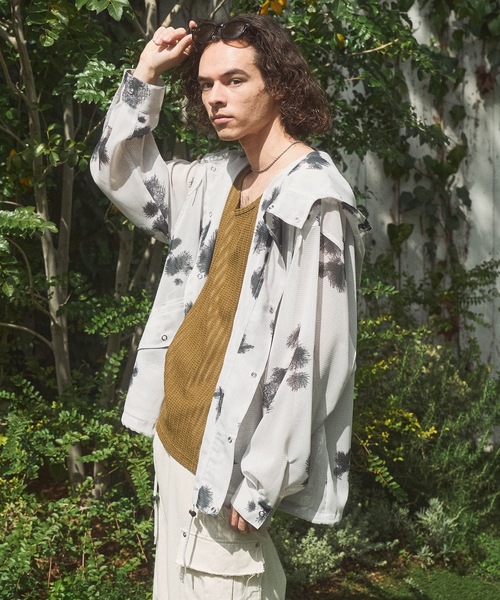 BRUNELLO CUCINELLI（ブルネロクチネリ） ジップアップパーカー 48