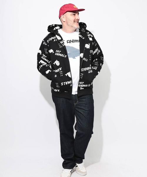 【限定】DRT × B-FARM コラボ　パーカー　フーディー　Mサイズ 限定】DRT × B-FARM コラボ パーカー フーディー Mサイズ 【公式通販】