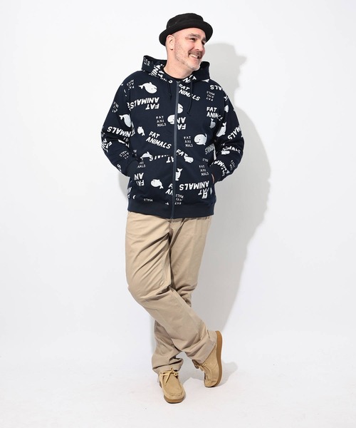 fat パーカーのおすすめ人気商品一覧 通販 - Yahoo!ショッピング