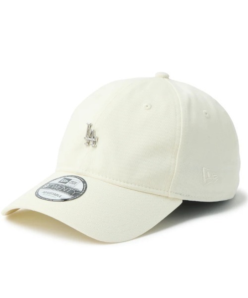 NEW ERA（ニューエラ） キャップ 帽子 メンズ キャップ 9TWENTY メンズ