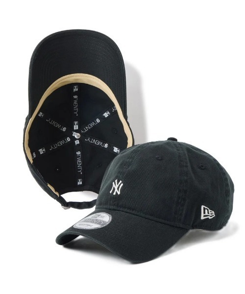 NEW ERA（ニューエラ） キャップ 帽子 メンズ キャップ 9TWENTY メンズ