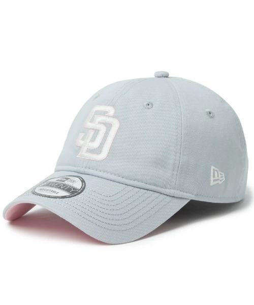 NEW ERA（ニューエラ） キャップ 帽子 メンズ キャップ 9TWENTY メンズ