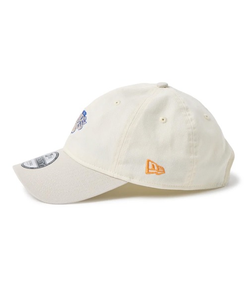 NEW ERA（ニューエラ） キャップ 帽子 メンズ キャップ 9TWENTY メンズ