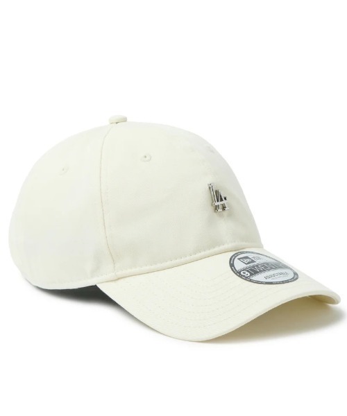 NEW ERA（ニューエラ） キャップ 帽子 メンズ キャップ 9TWENTY メンズ