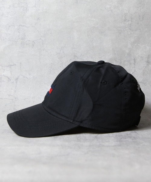 TOMMY HILFIGER（トミー・ヒルフィガー） キャップ 帽子 メンズ ロゴ