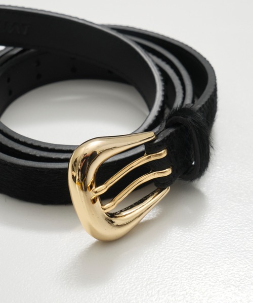 ベルト 「OUAT」SPACE BELT メンズ : ZOZOTOWN Yahoo!店 - 通販