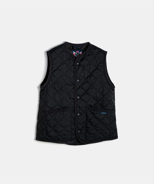 ベスト ジレ Lightweight Cocoon Thornham Womens / ライトウェイト コクーン ソーンハム ウィメンズ レディース