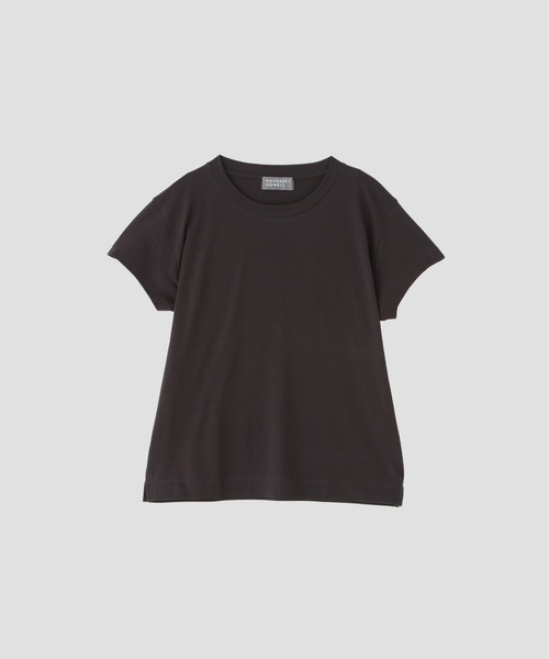 マーガレットハウエル　Tシャツ　women MARGARET HOWELL（マーガレットハウエル） tシャツ PLAIN COTTON