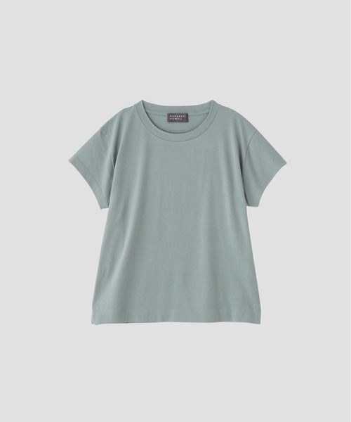 マーガレットハウエル　Tシャツ　women MARGARET HOWELL】Tシャツ|B2JABZ08|Go to by mizuno|ウォーキング