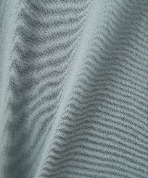 MARGARET HOWELL（マーガレットハウエル） tシャツ 半袖 PLAIN COTTON