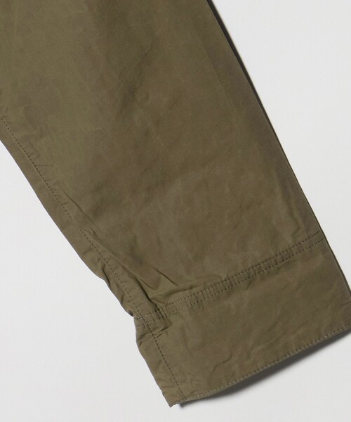 カバーオール 「Barbour」Catlin ジャケット レディースの画像