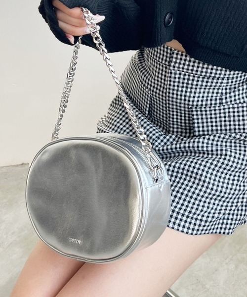 「Heather」 2WAYバッグ ONE SIZE ピンク レディース_画像2